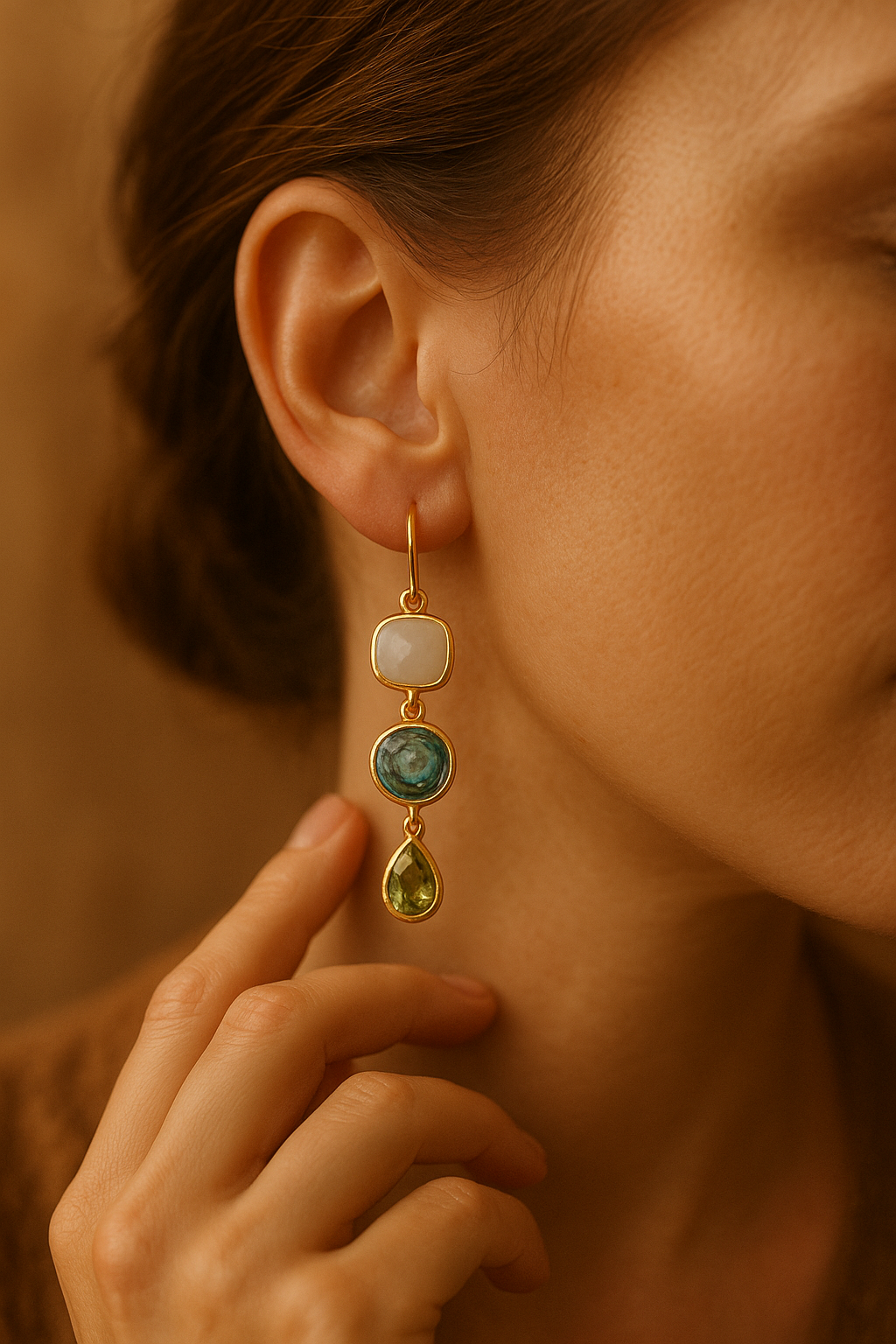 Regard | GlowWave Hoops