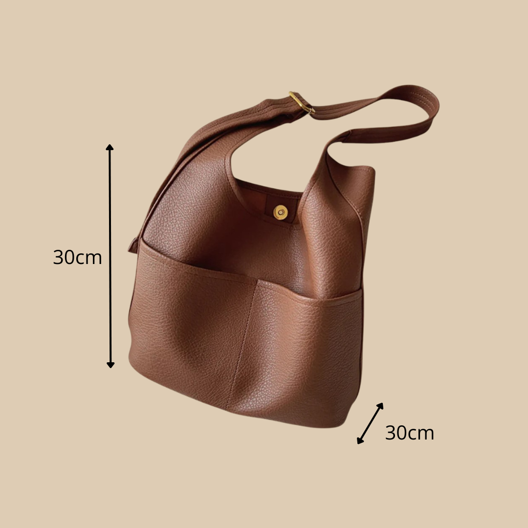 Sheillie | Women's Shoulder Bag | Trendy