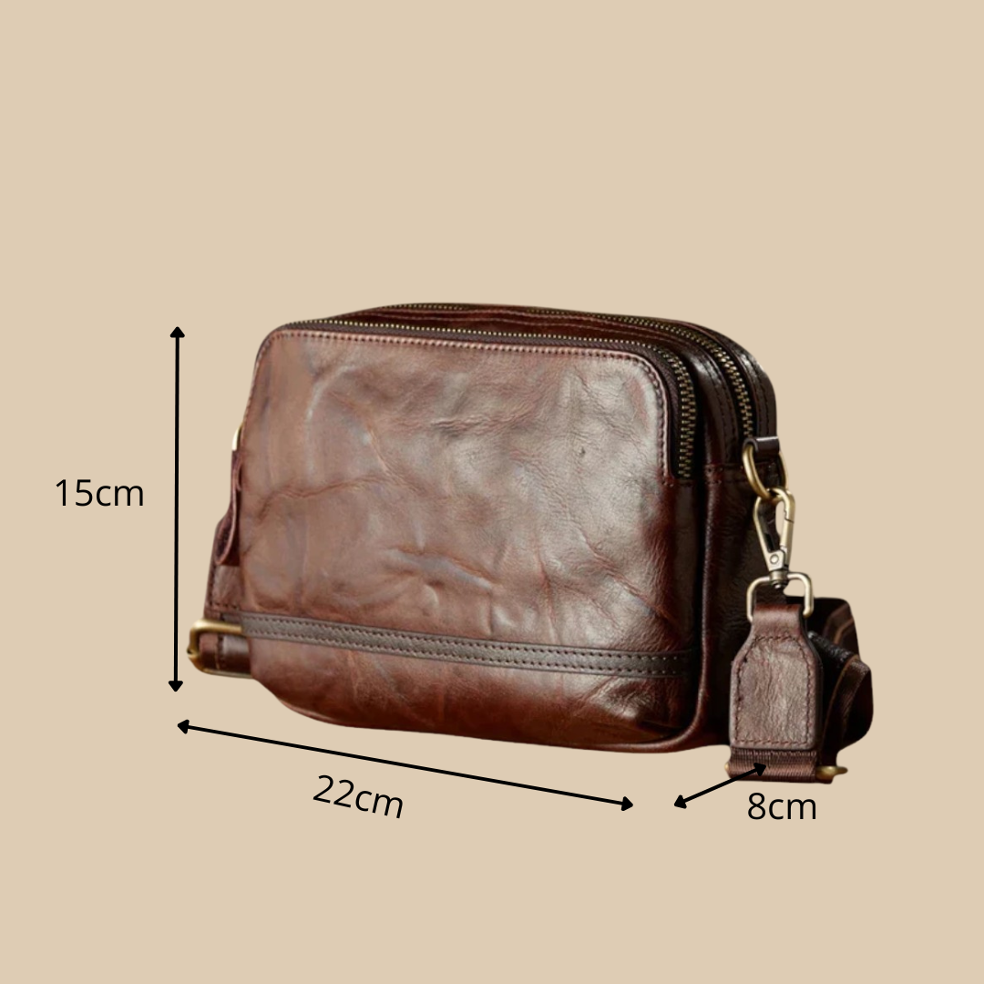 Senia | Crossbody Bag Women | Design