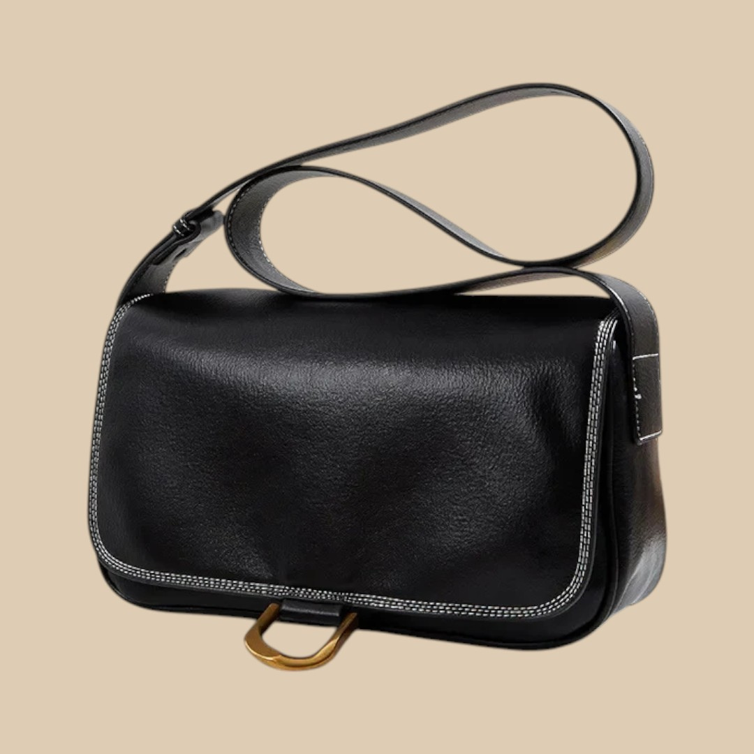 Laurizza | Crossbody Bag Women | Brown