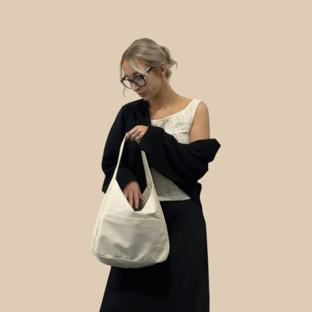 Shanine | Handbag Women | Brown