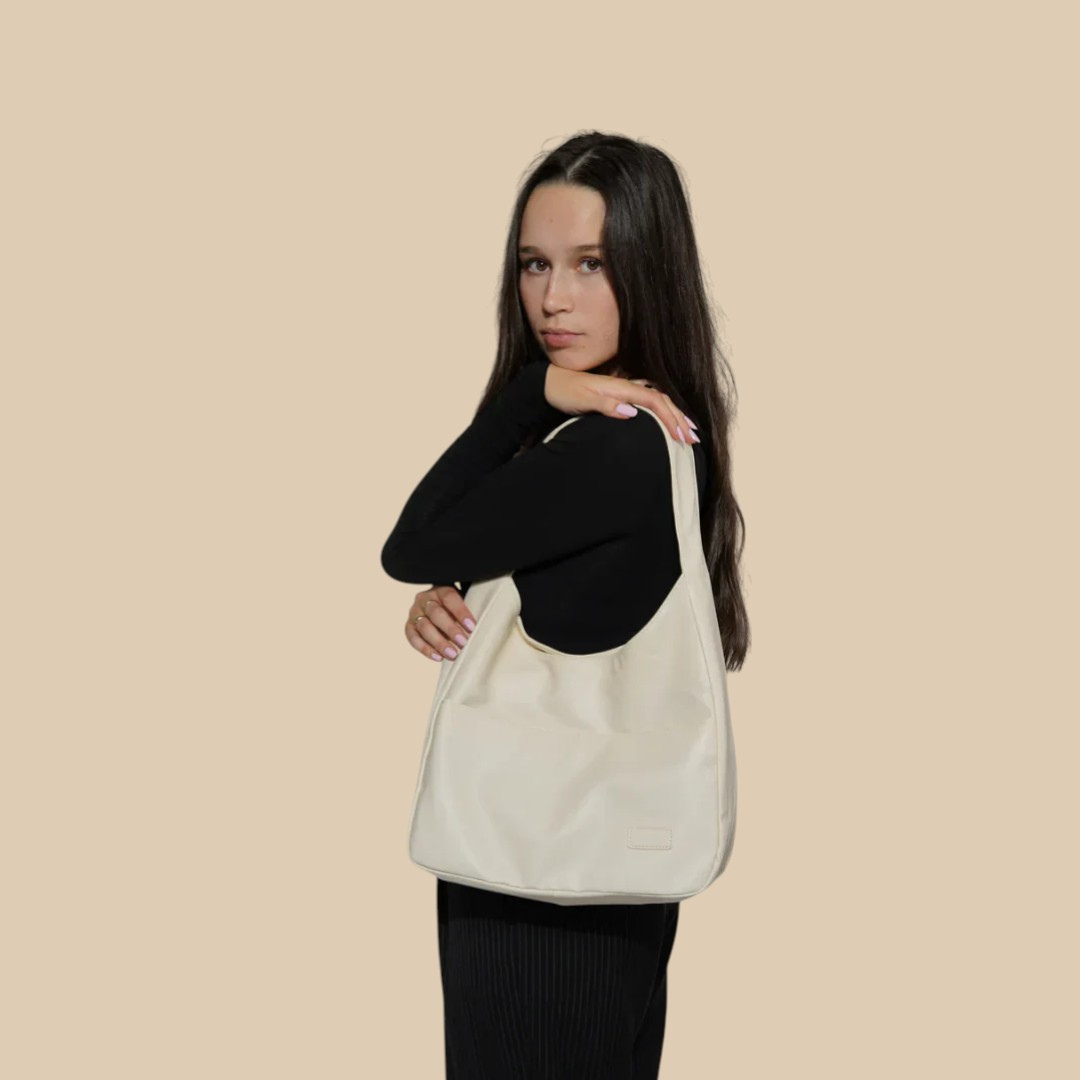 Shanine | Handbag Women | Brown