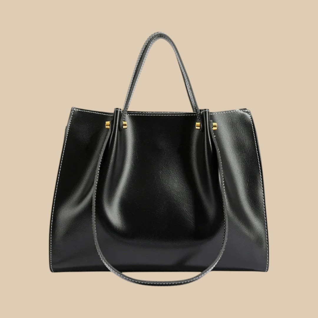 Victorina | Black Handbags for Women | Designer