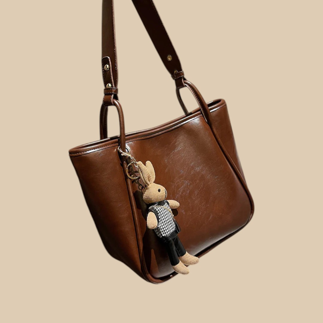 Sallie | Shoulder Bag Women | Black