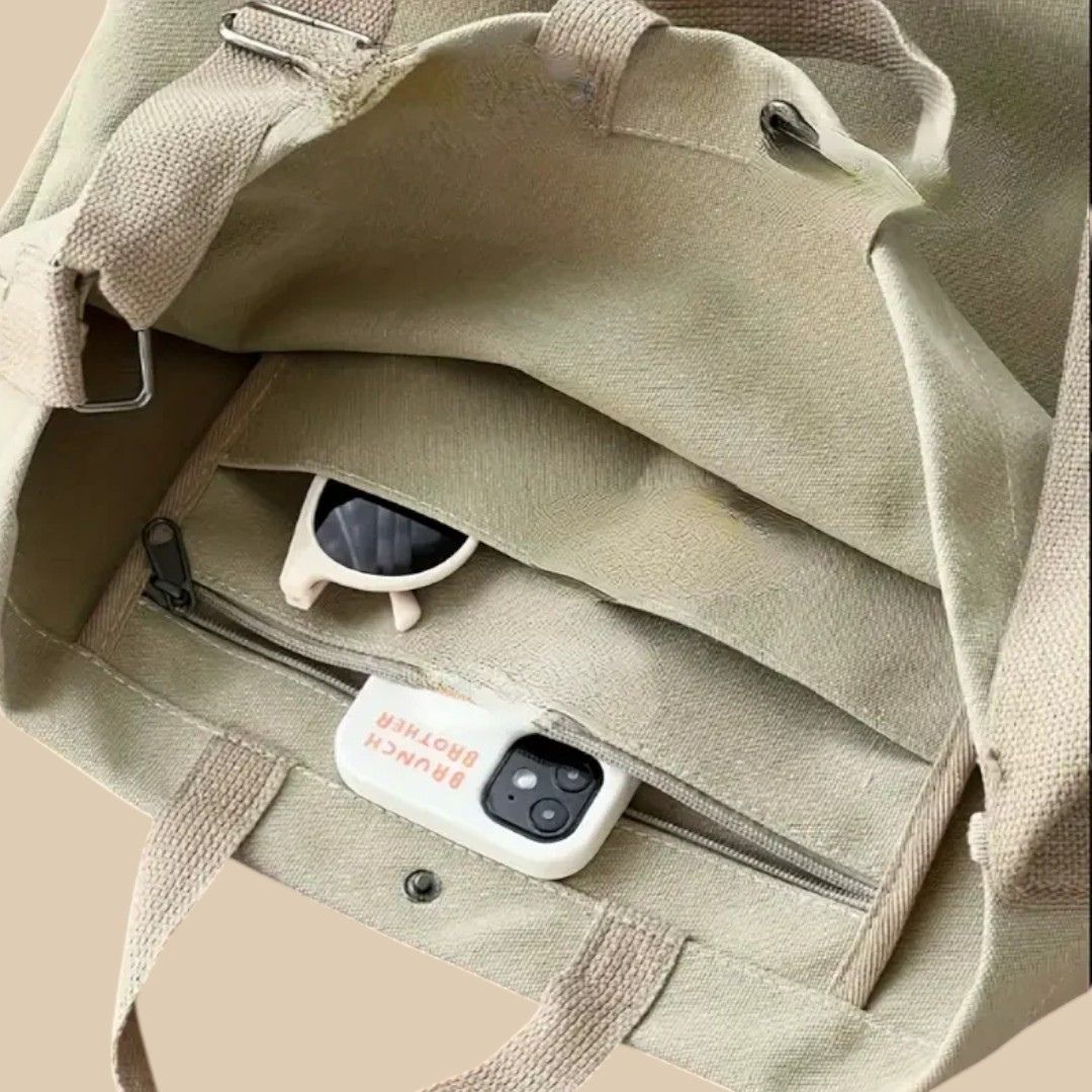 Natasha | Shoulder Bag Women | Tote