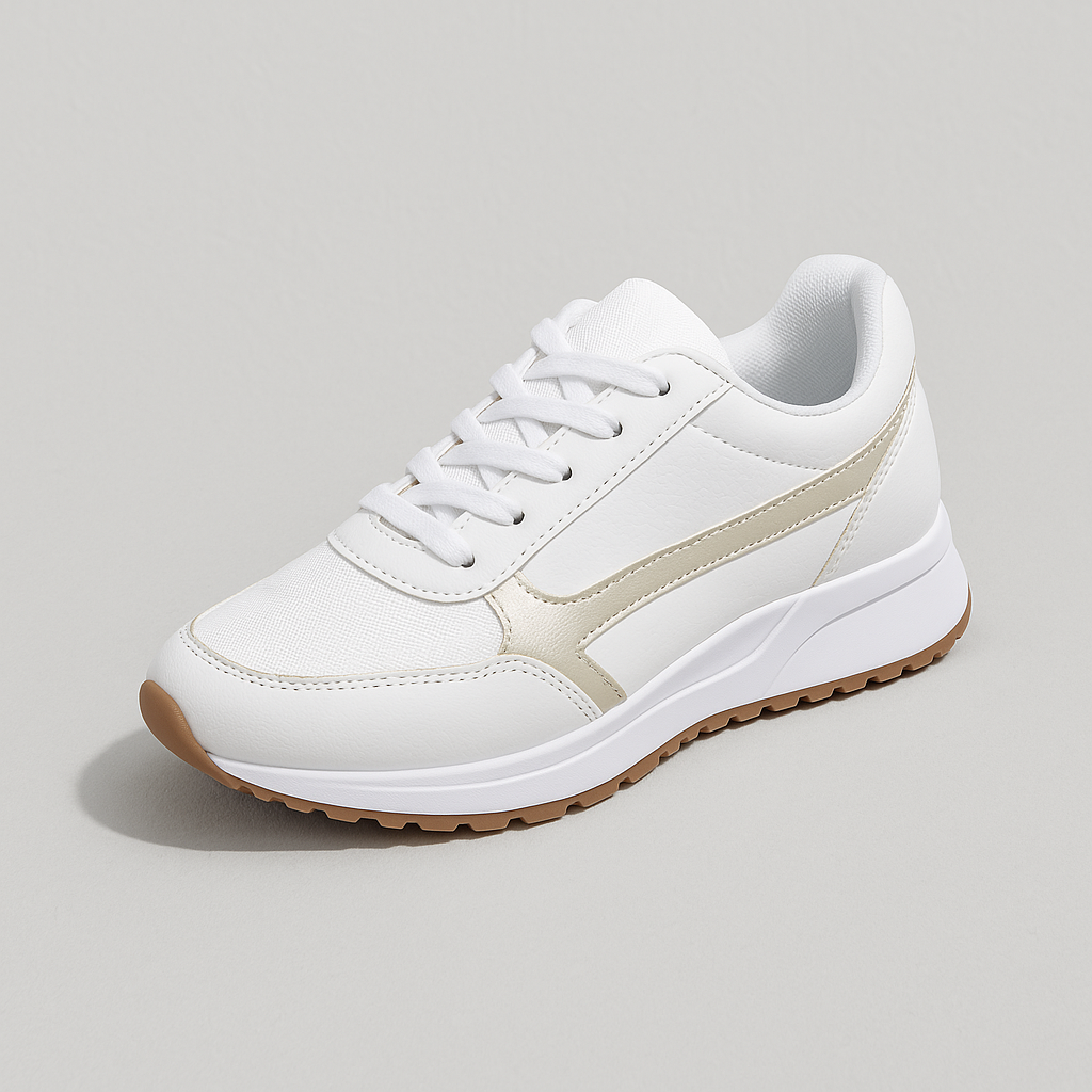 Nikkie | Supportive Sneakers