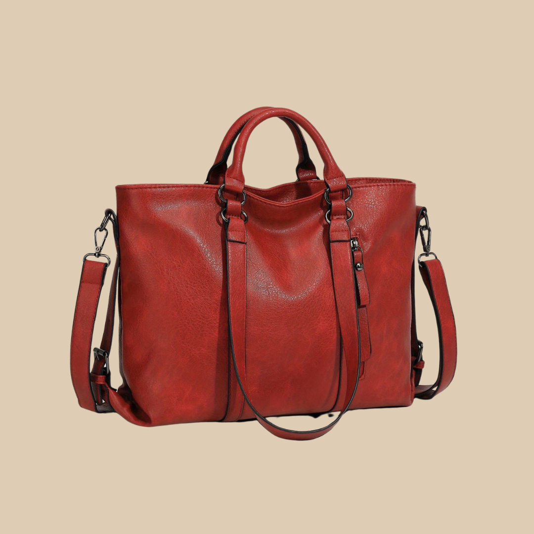 Yolanda | Black Handbag for Women | Designer