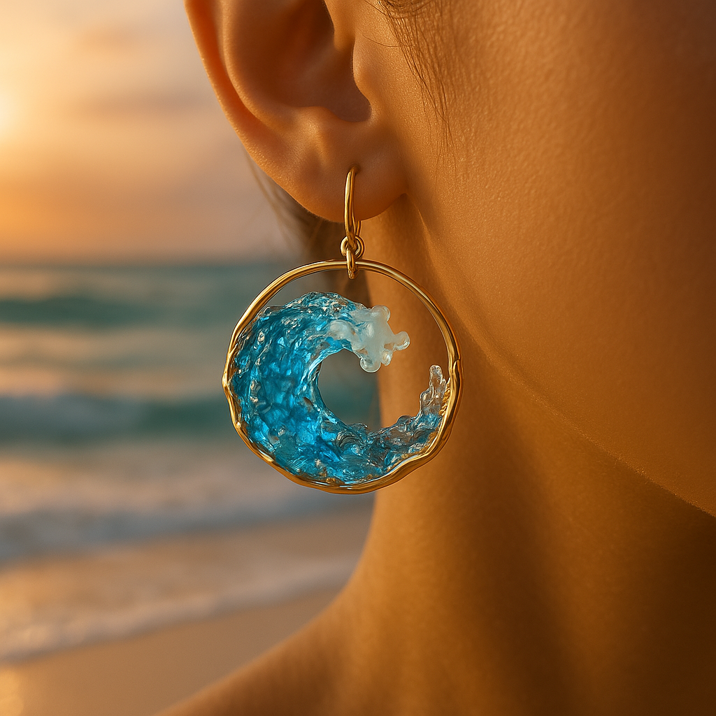 Zale | Whispering Tides