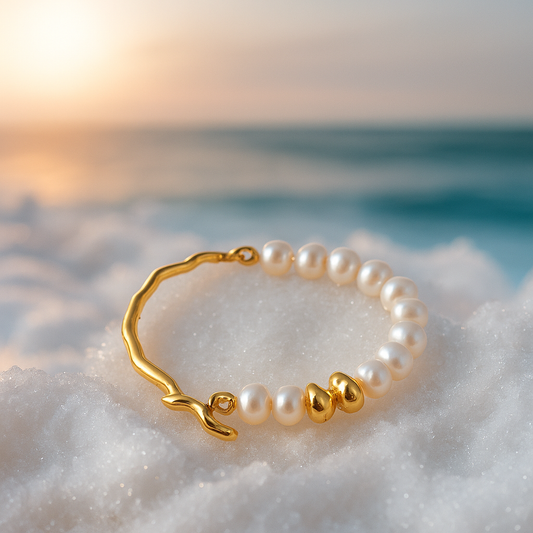 Alana | Glow & Grace Bracelet