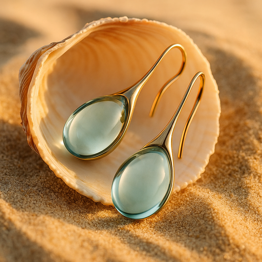 Undina | Ocean’s Whisper