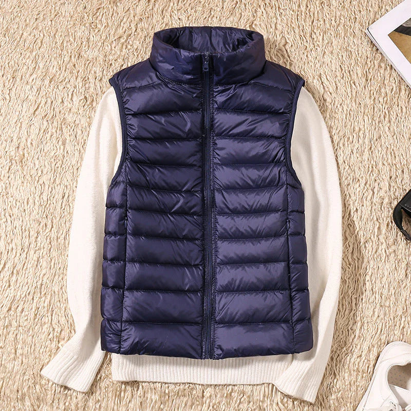 GIA | All-Weather Vest