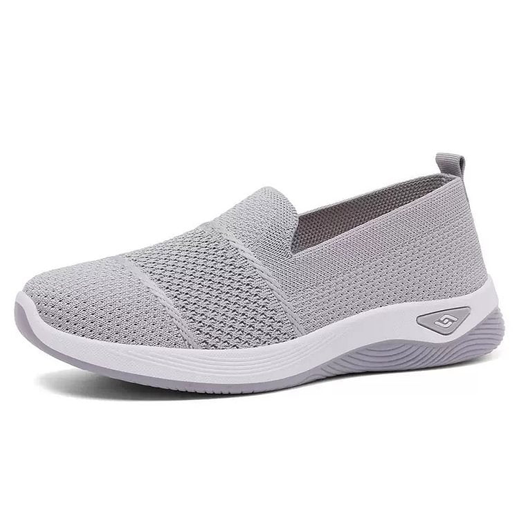 Azalea Orthopedic Slip-On Sneakers