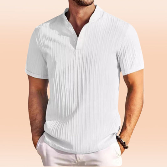 Evan | Stylish Summer Shirt