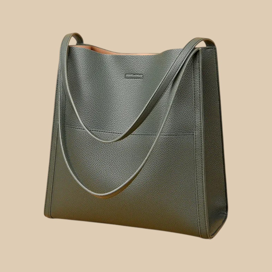 Natalia | Shoulder Bag Women | Black