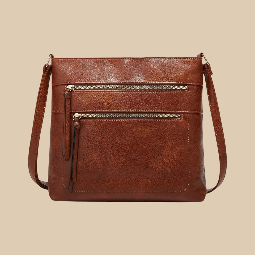 Laura | Crossbody Bag Women | Black