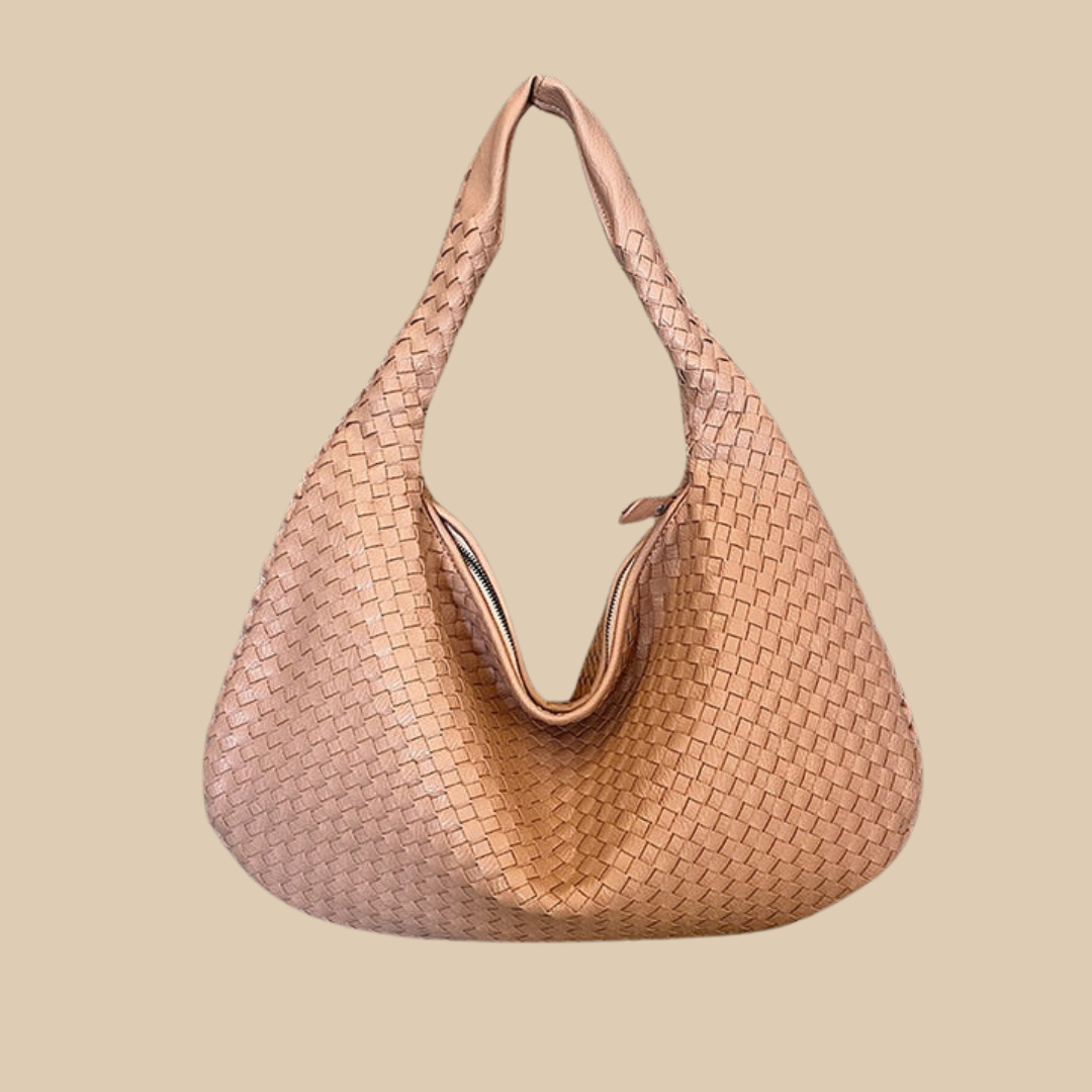 Tamara | Hobo Bag for Women | Brown