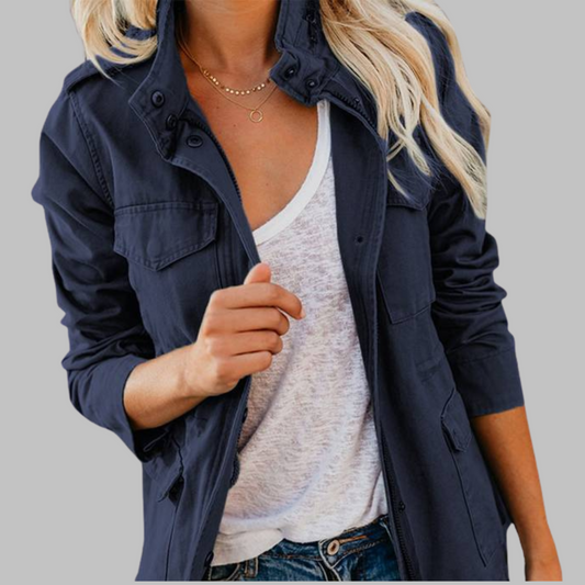 OLGA - The 2025 Fall Jacket