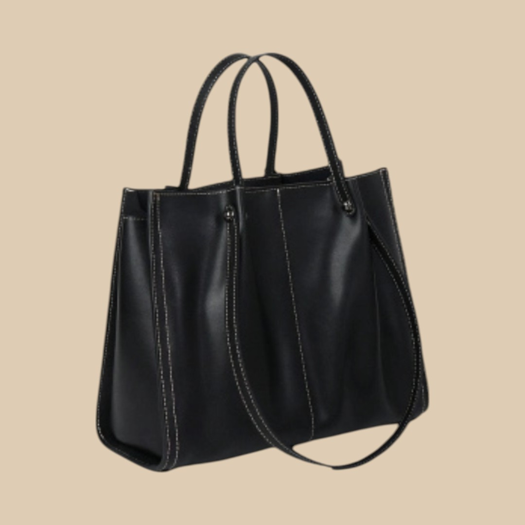Victorina | Black Handbags for Women | Designer