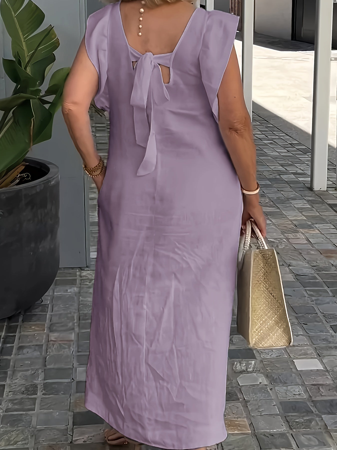 Tara | Chic Casual Dress