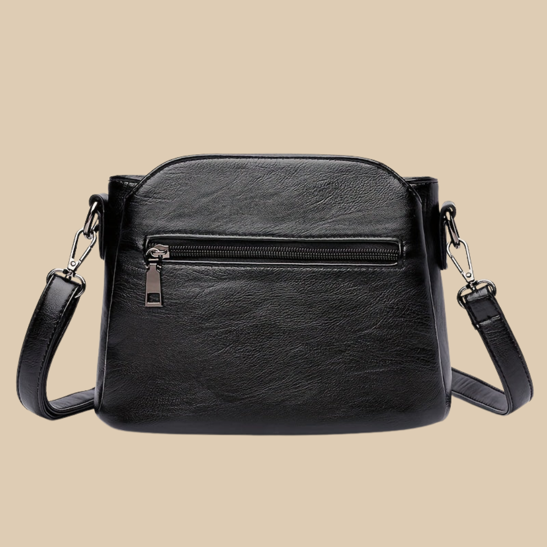 Xenia | Crossbody Bag Women | Black