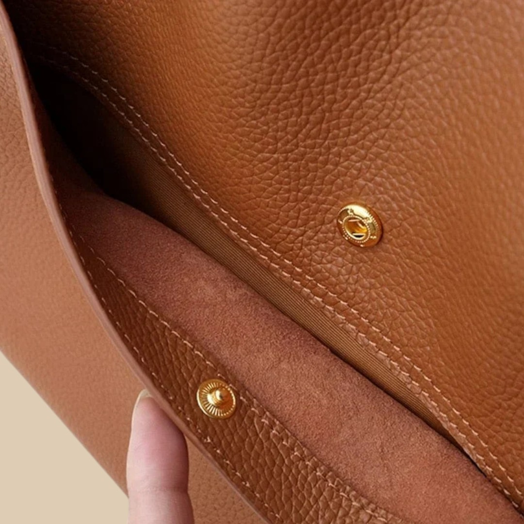 Natalia | Shoulder Bag Women | Black