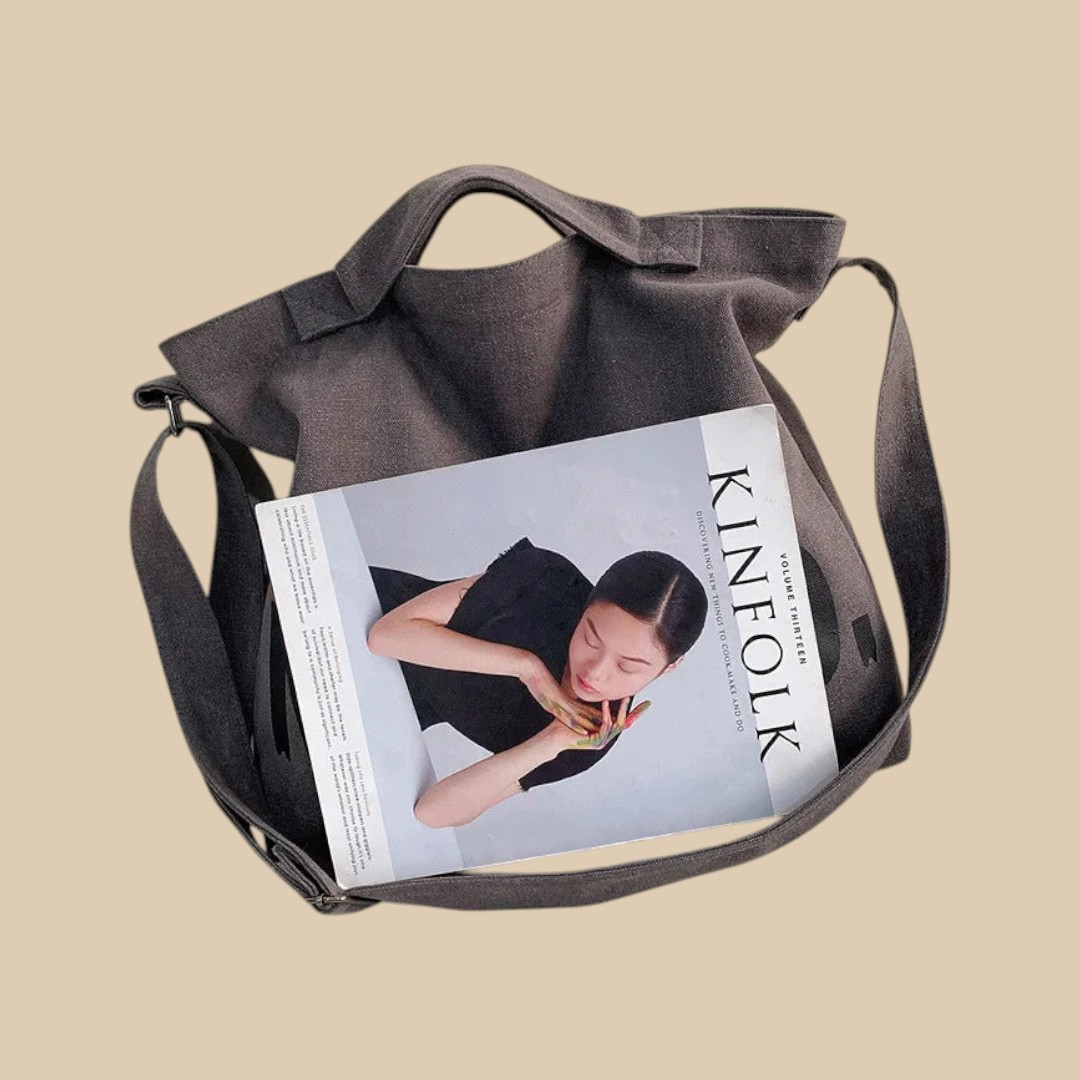 Melanie | Shoulder Bag Women | Modern