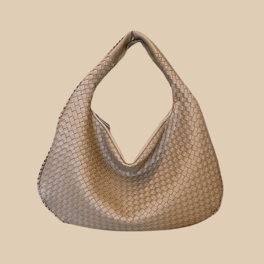 Tamara | Hobo Bag for Women | Brown