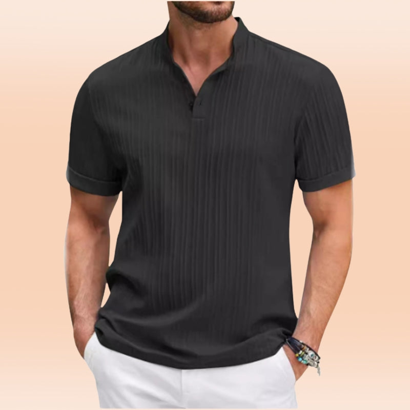 Evan | Stylish Summer Shirt