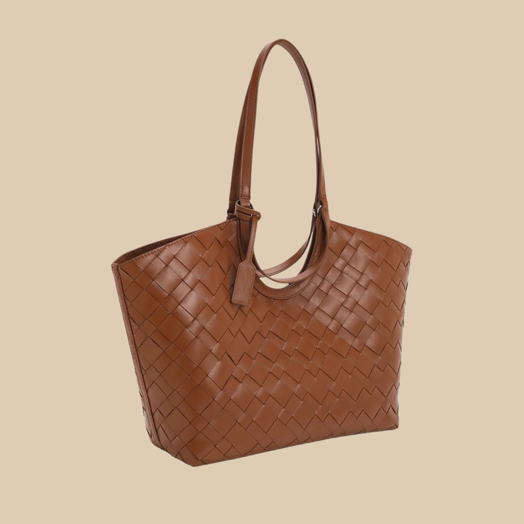 Undinna | Designer Shoulder Bags for Women | Woven