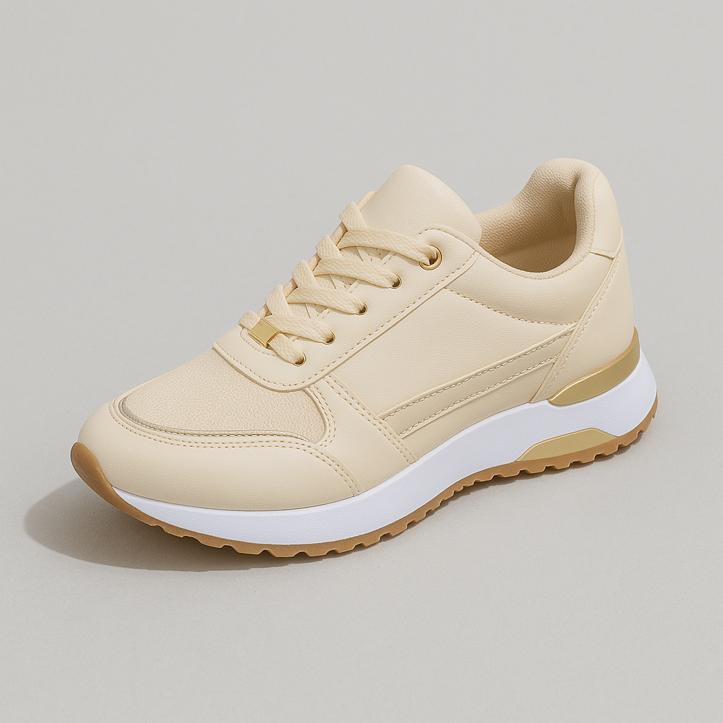 Nikkie | Supportive Sneakers