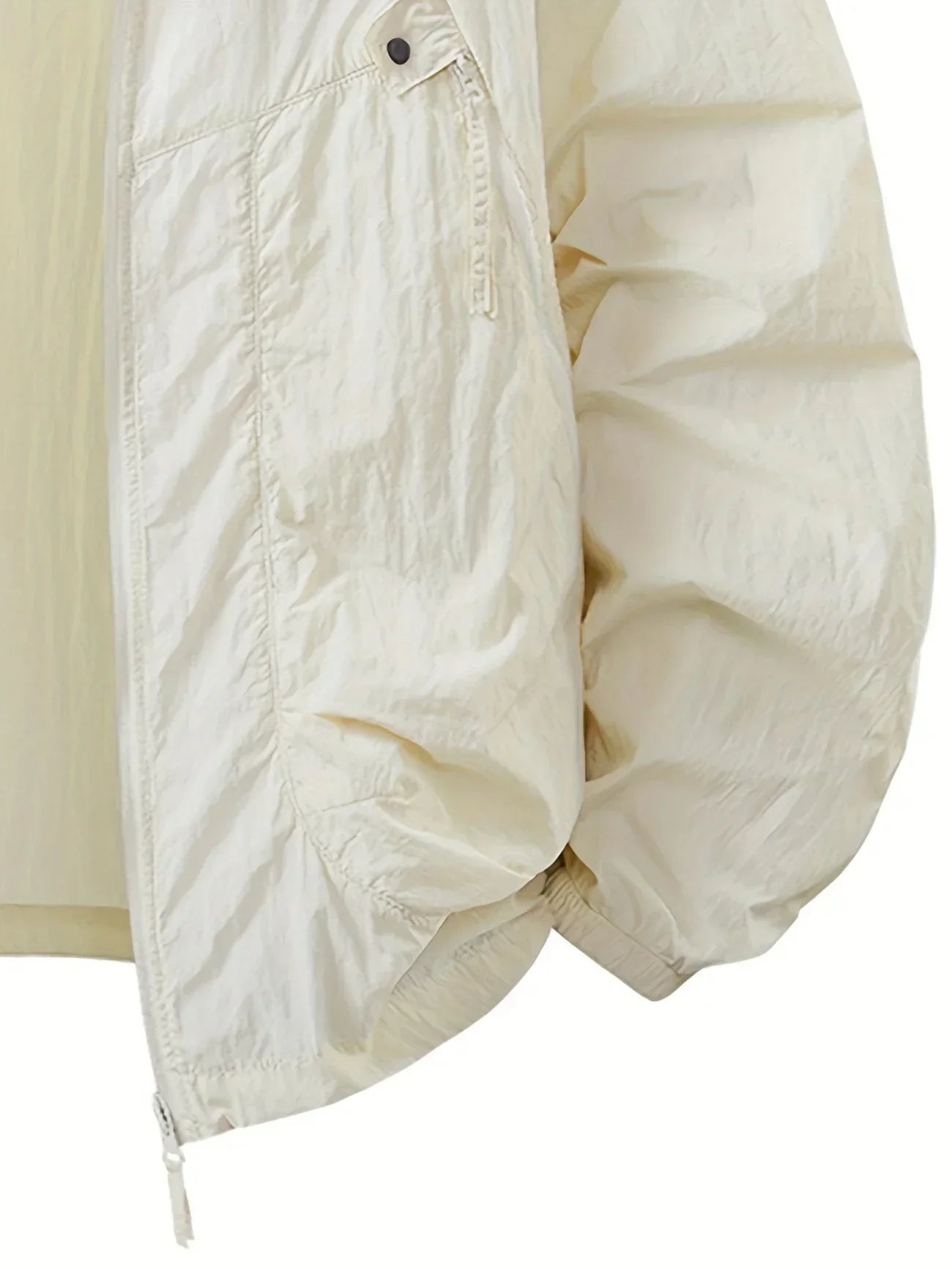 CARTER | Outdoor Hooded Jacket