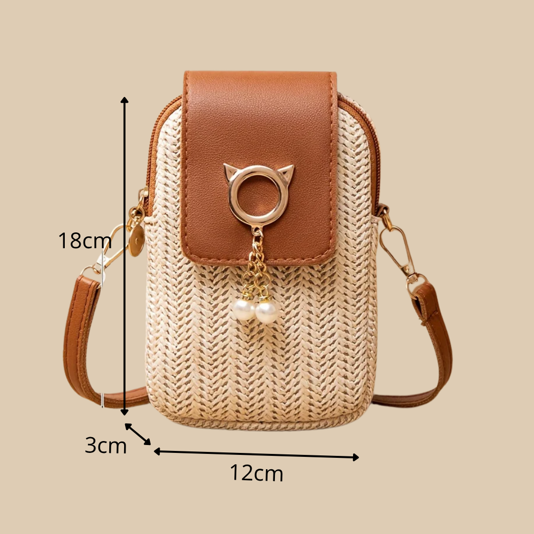 Willow | Crossbody Bag Women | Designer