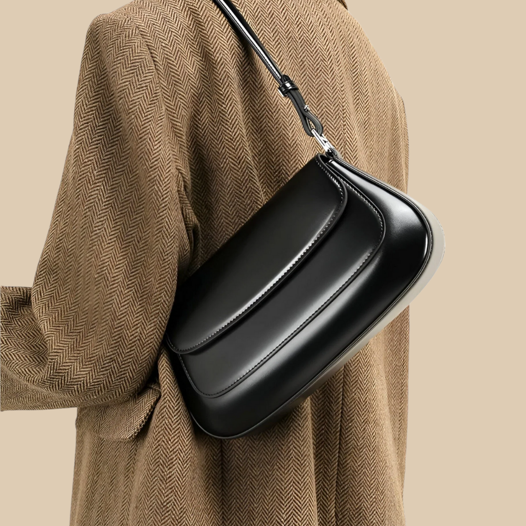 Magdalene | Designer Handbags for Women | Black