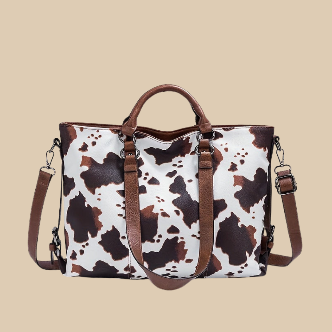 Yolanda | Black Handbag for Women | Designer