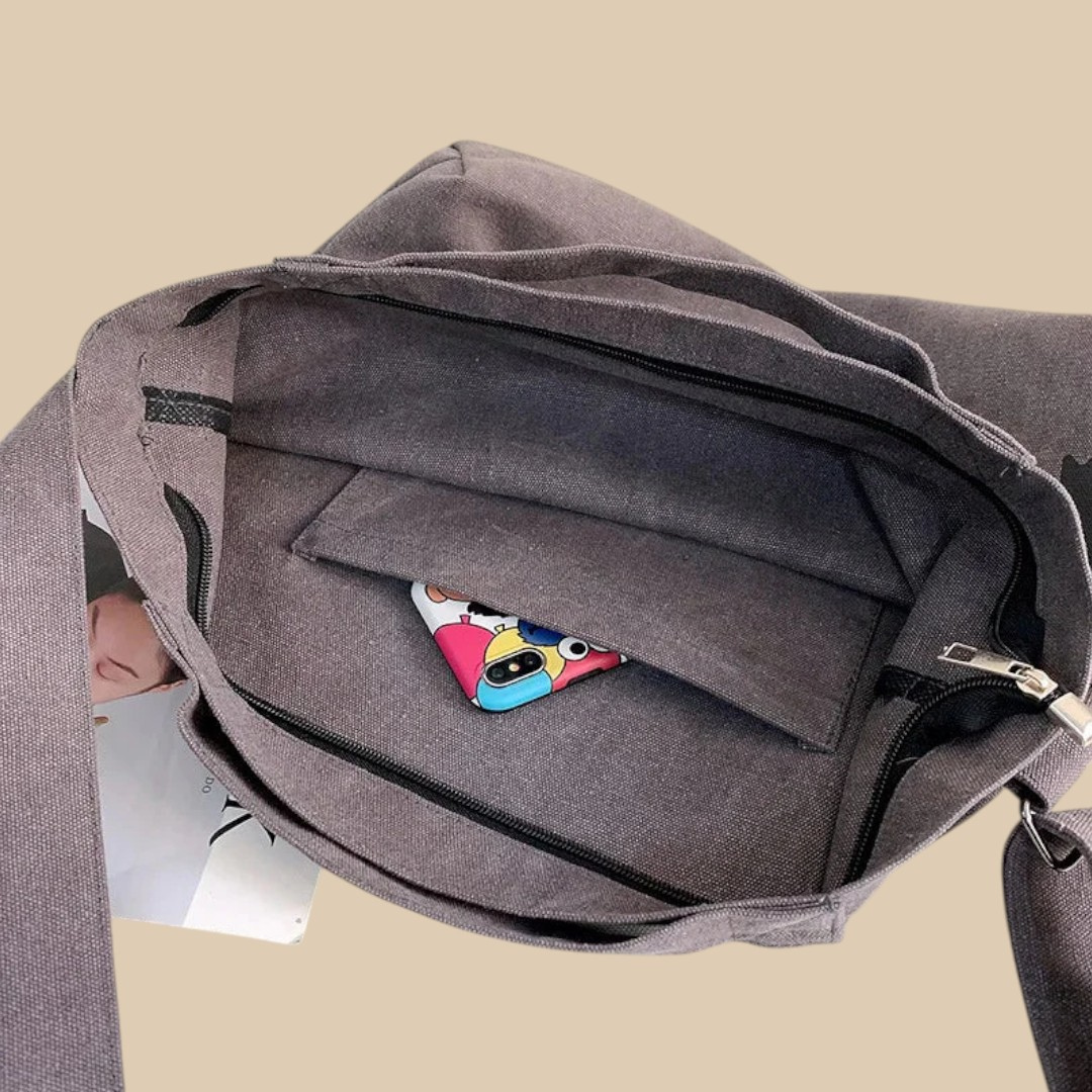 Melanie | Shoulder Bag Women | Modern