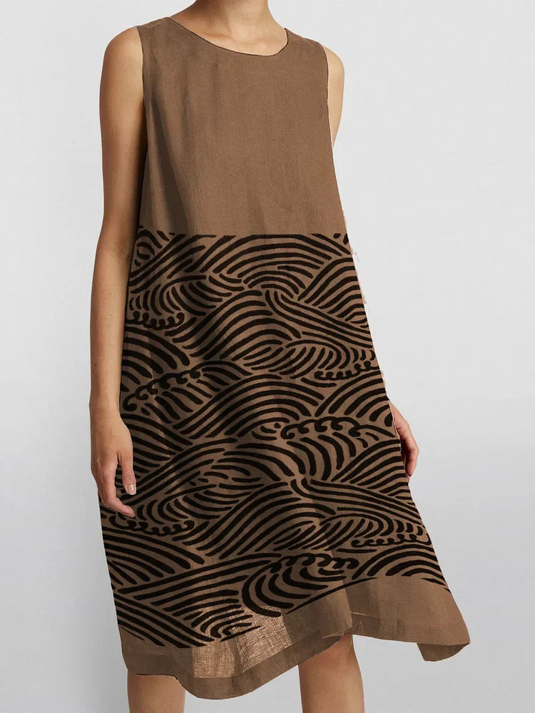 Livie | Timeless Charm Dress