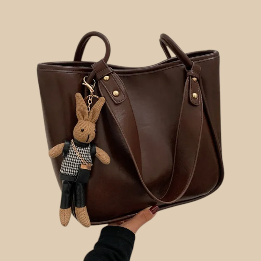 Sallie | Shoulder Bag Women | Black