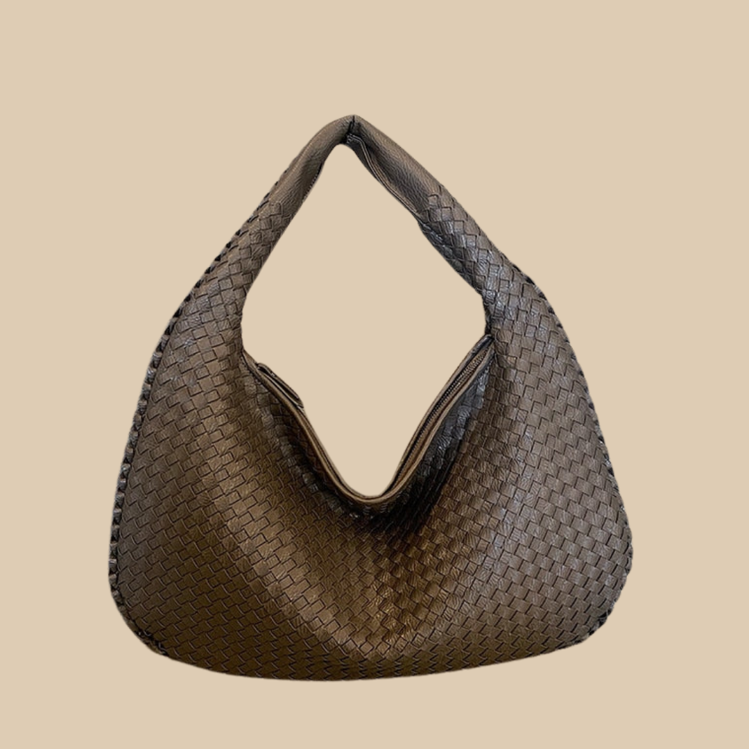 Tamara | Hobo Bag for Women | Brown