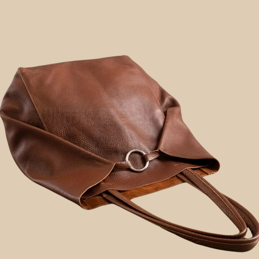 Xyllow | Designer Shoulder Bags for Women | Black