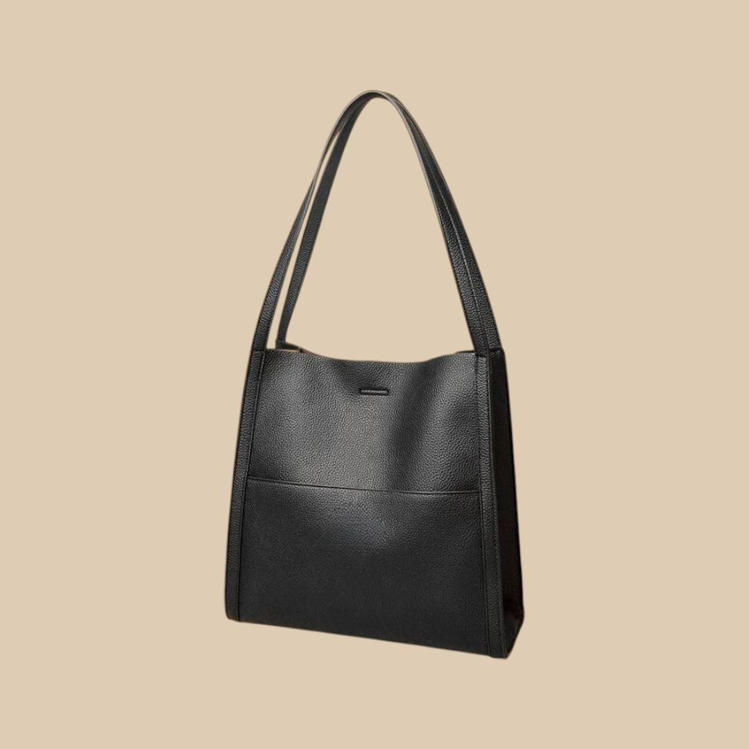 Natalia | Shoulder Bag Women | Black