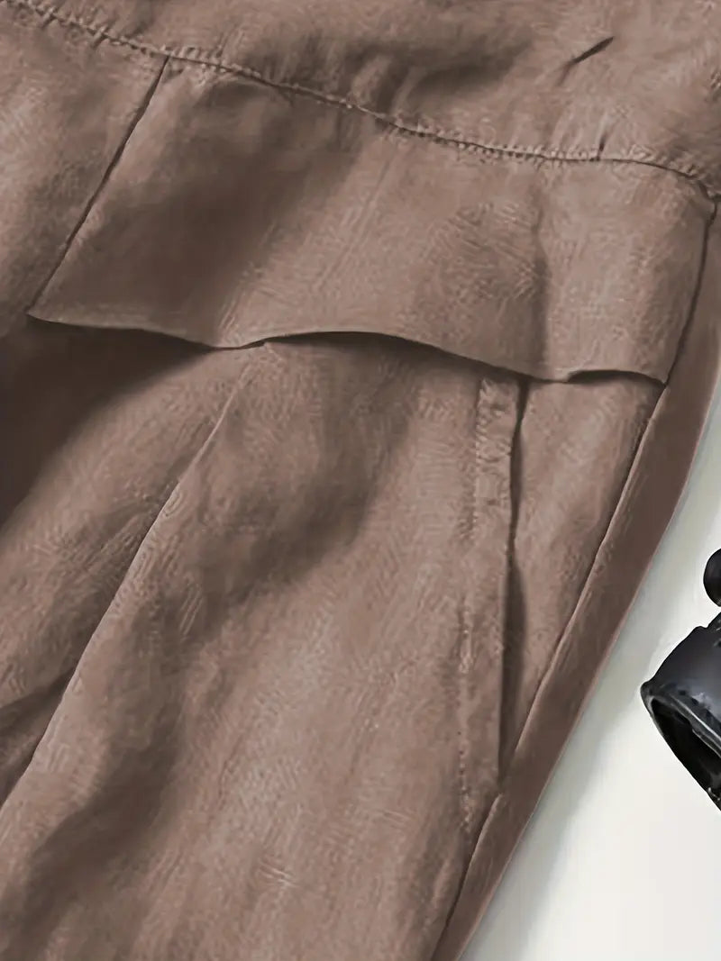 Audrey Pant – Elegance that moves with you