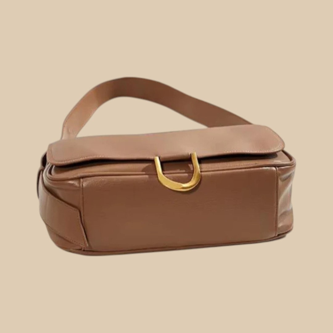 Laurizza | Crossbody Bag Women | Brown