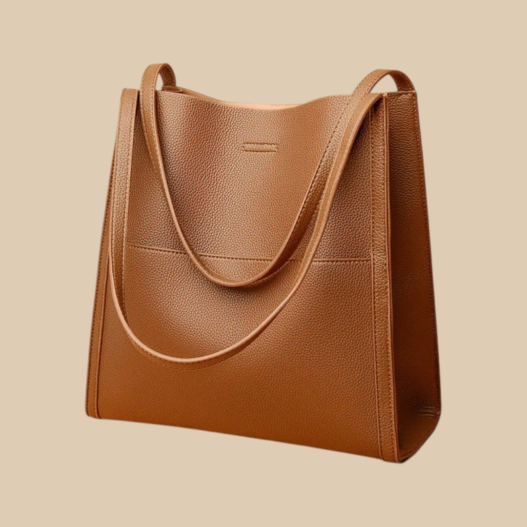 Natalia | Shoulder Bag Women | Black