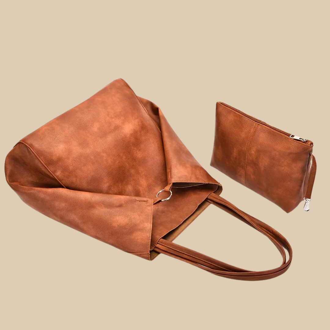 Xyllow | Designer Shoulder Bags for Women | Black