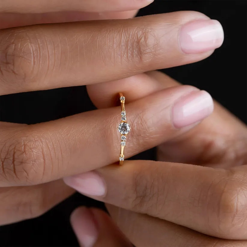 I'm always here ring | BUY 1 GET 1 FREE