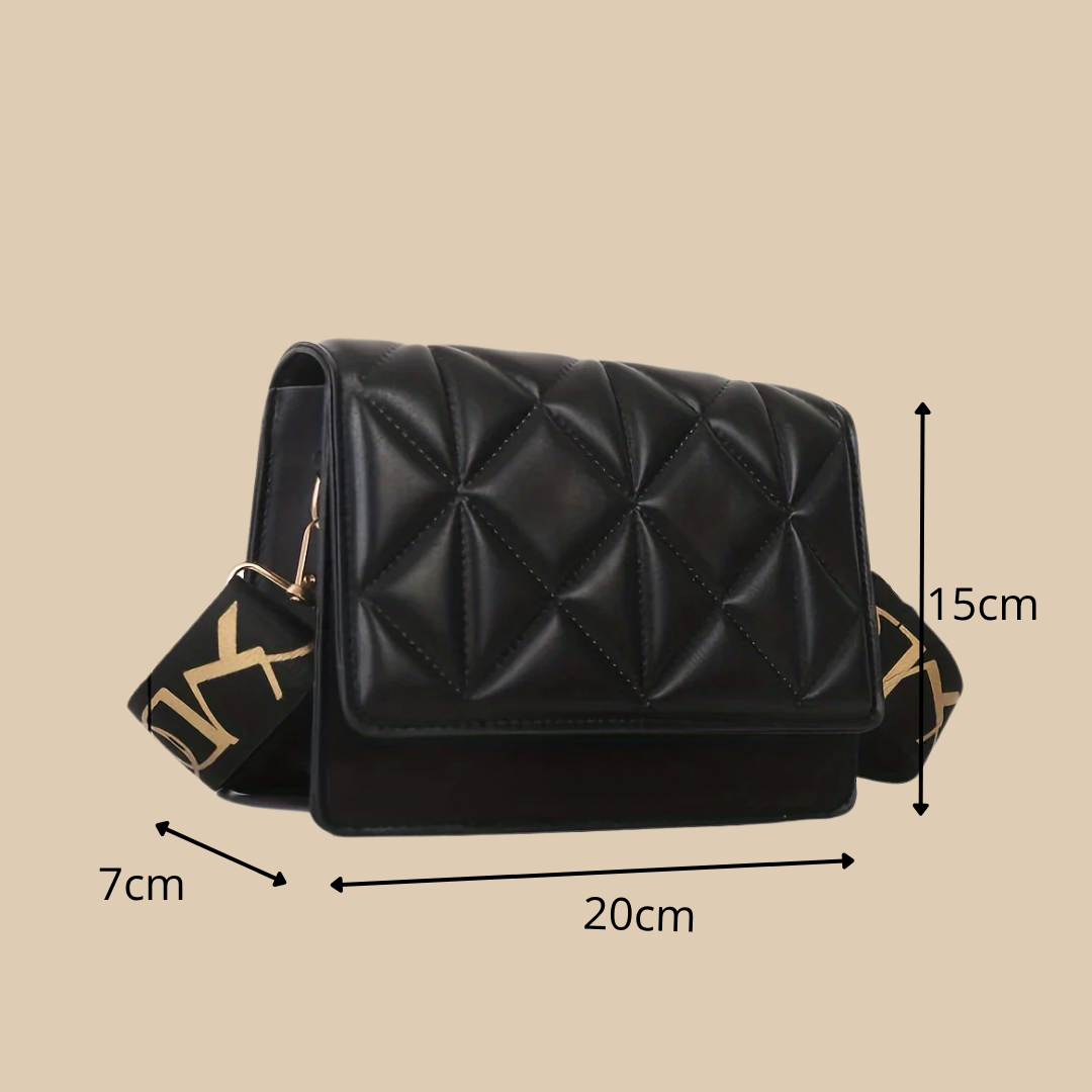 Zendy | Crossbody Bag Women | Small