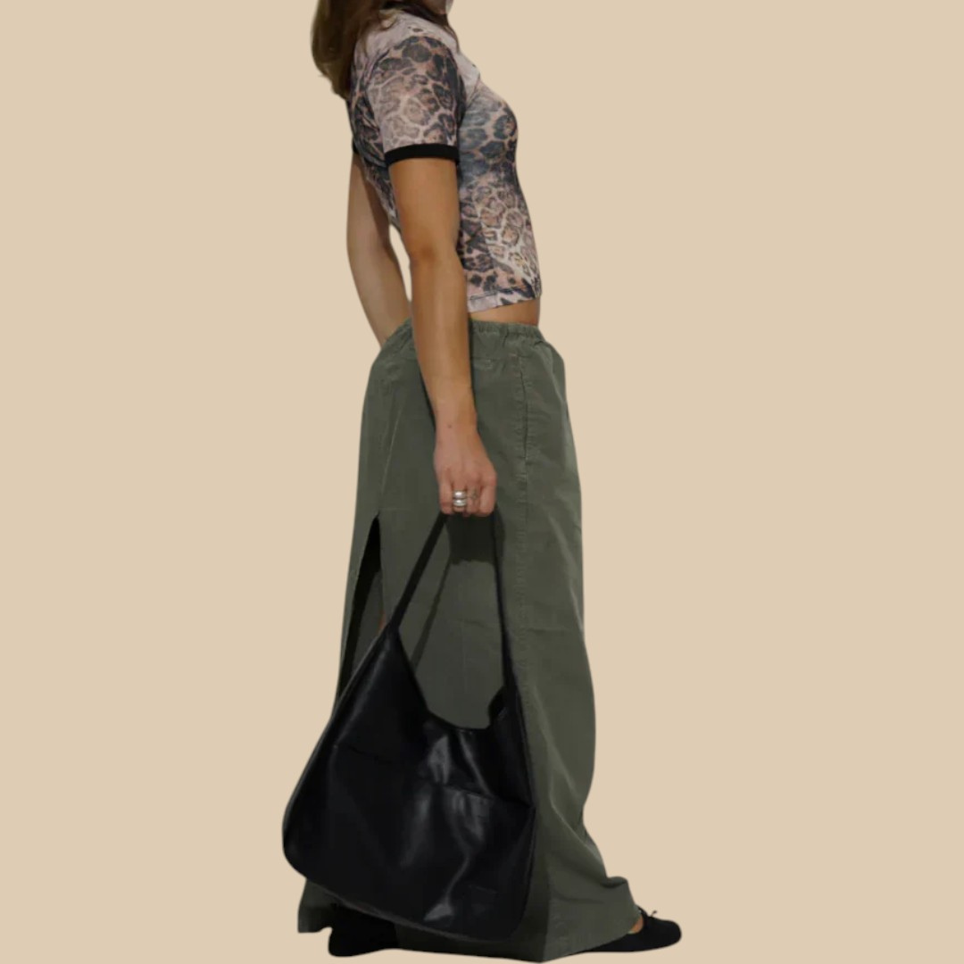 Shanine | Handbag Women | Brown