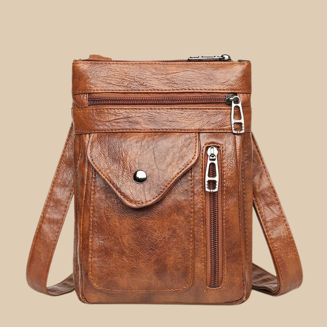 Wella | Crossbody Bag Women | Black