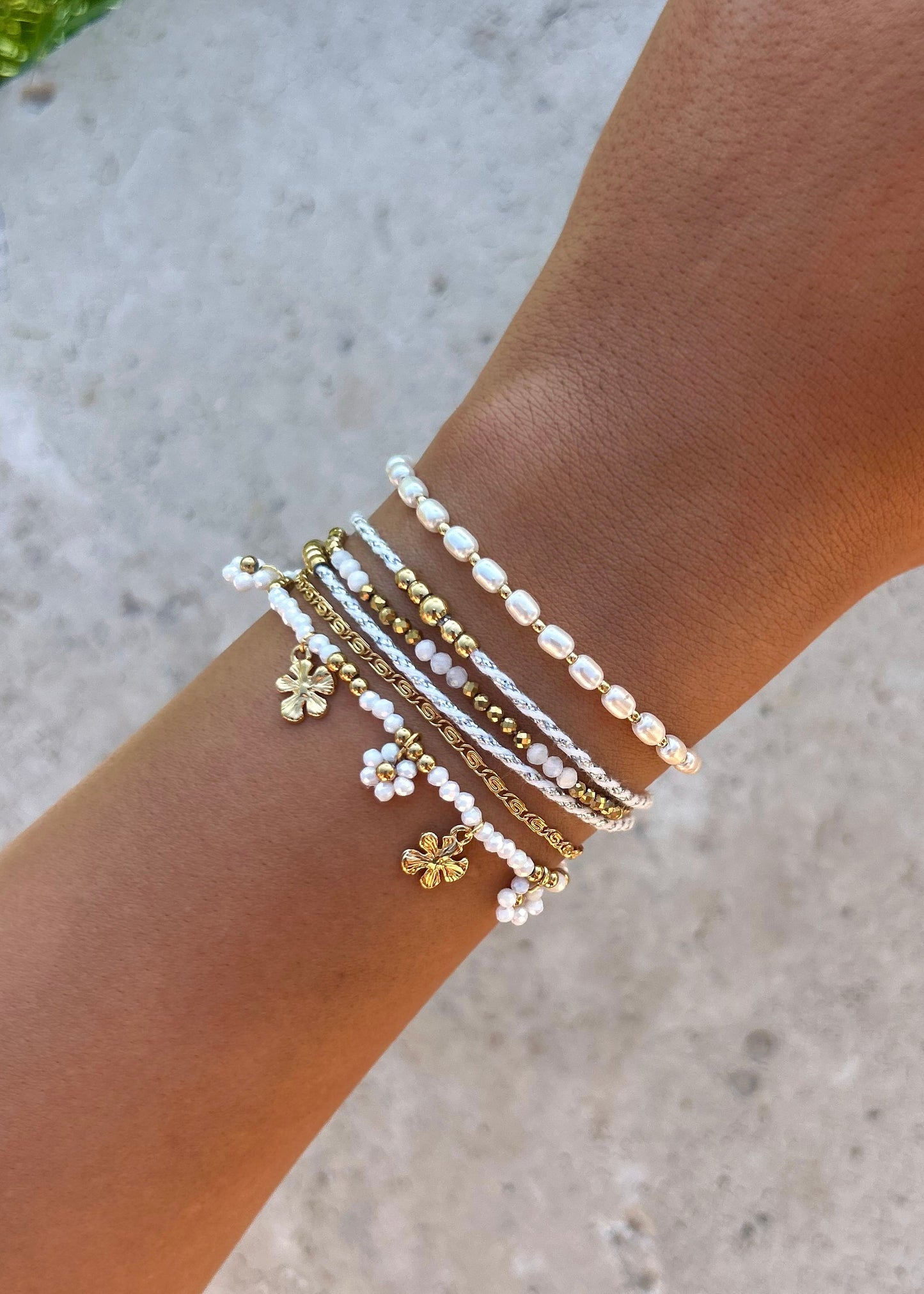 Radiant Gleam Bracelet