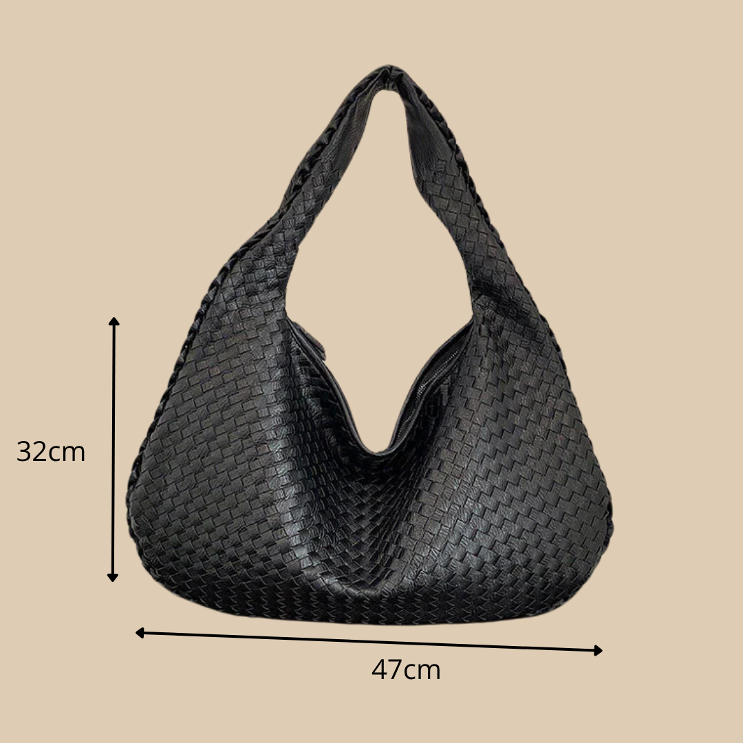 Tamara | Hobo Bag for Women | Brown